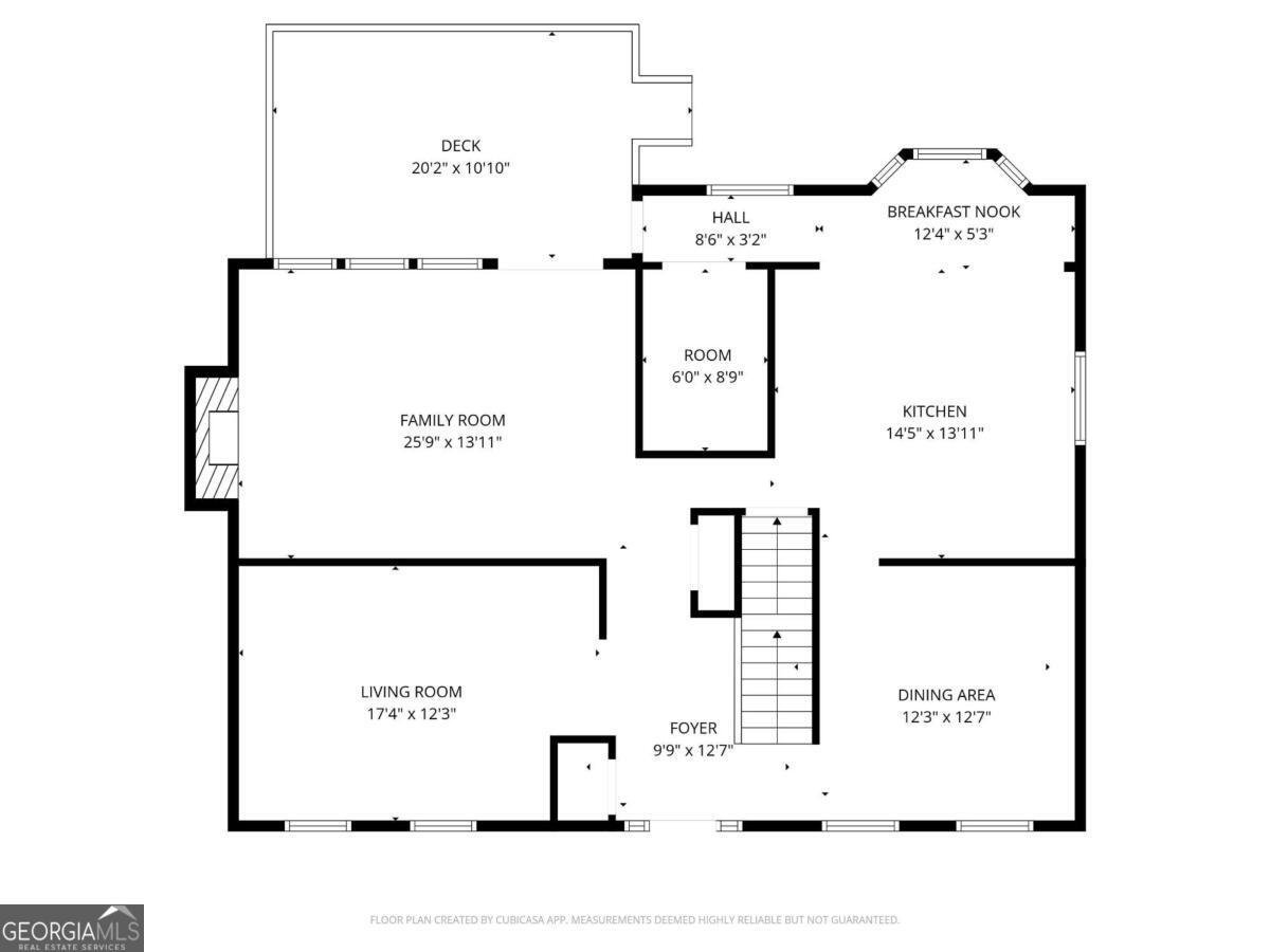 145 Shadybrook Lane Atlanta - Photo 51
