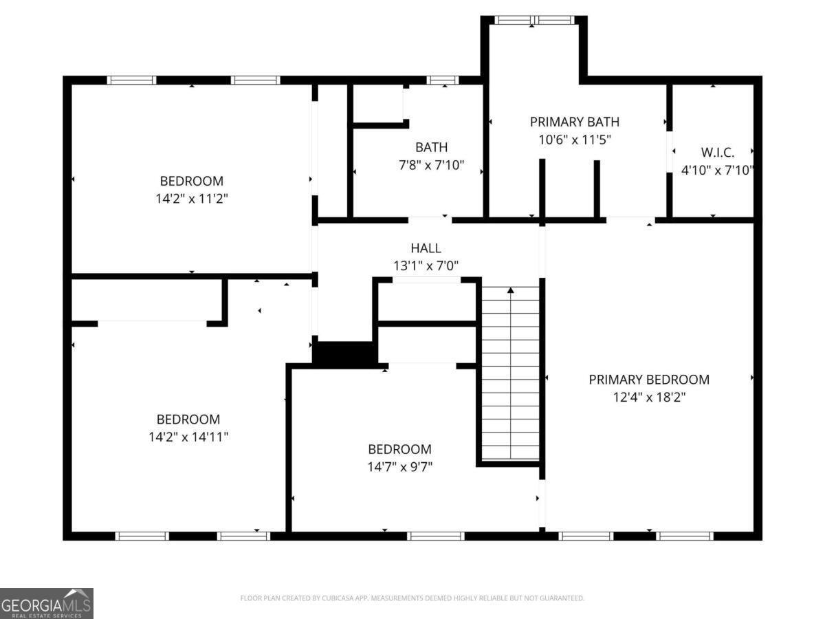 145 Shadybrook Lane Atlanta - Photo 53