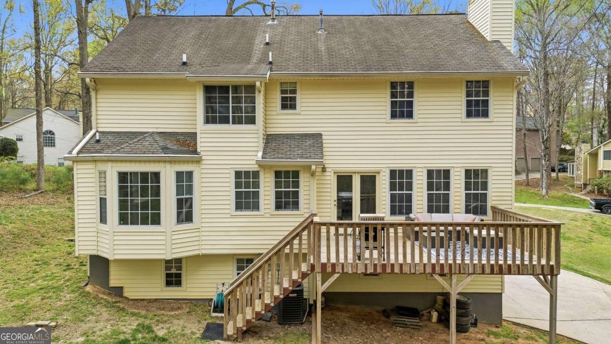 145 Shadybrook Lane Atlanta - Photo 6