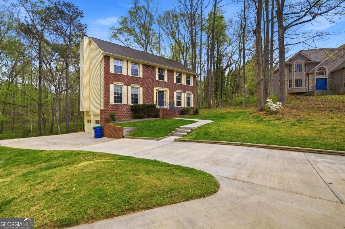 145 Shadybrook Lane Atlanta - Photo 7