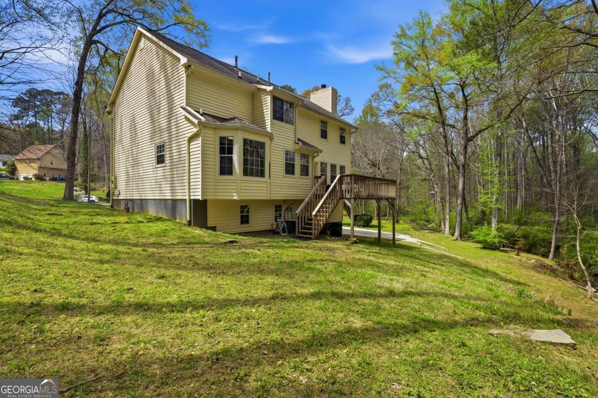 145 Shadybrook Lane Atlanta - Photo 9