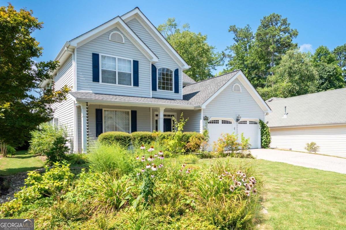 7045 Trellis Court Alpharetta - Photo 7