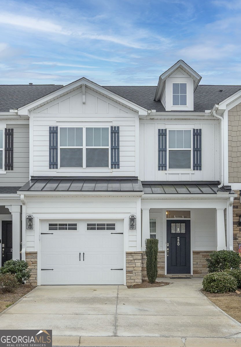 220 Nautique Court Anderson - Photo 1