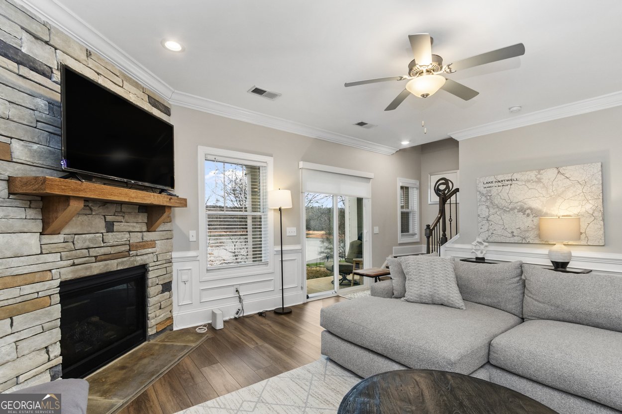 220 Nautique Court Anderson - Photo 10