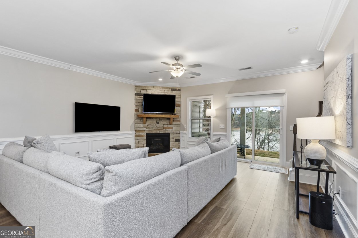 220 Nautique Court Anderson - Photo 11