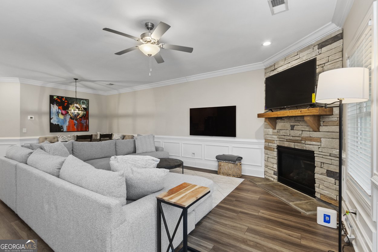 220 Nautique Court Anderson - Photo 13