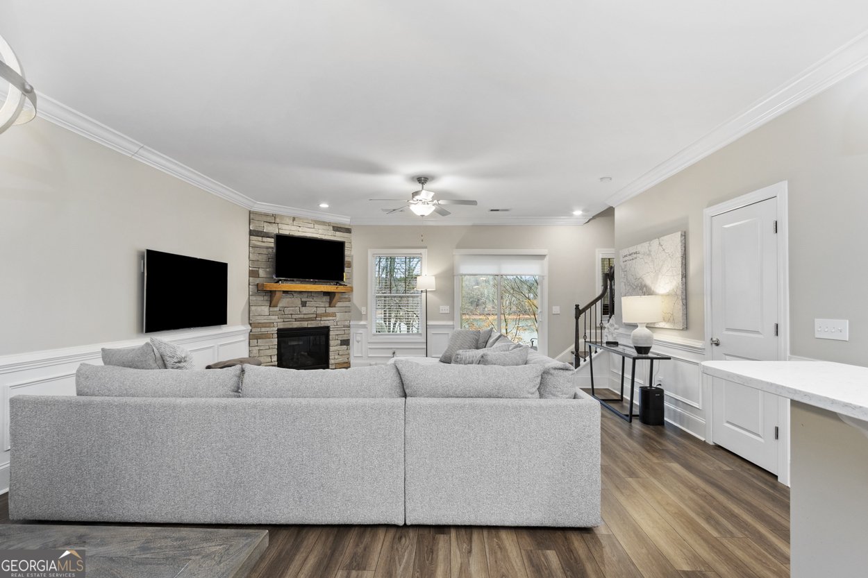 220 Nautique Court Anderson - Photo 8