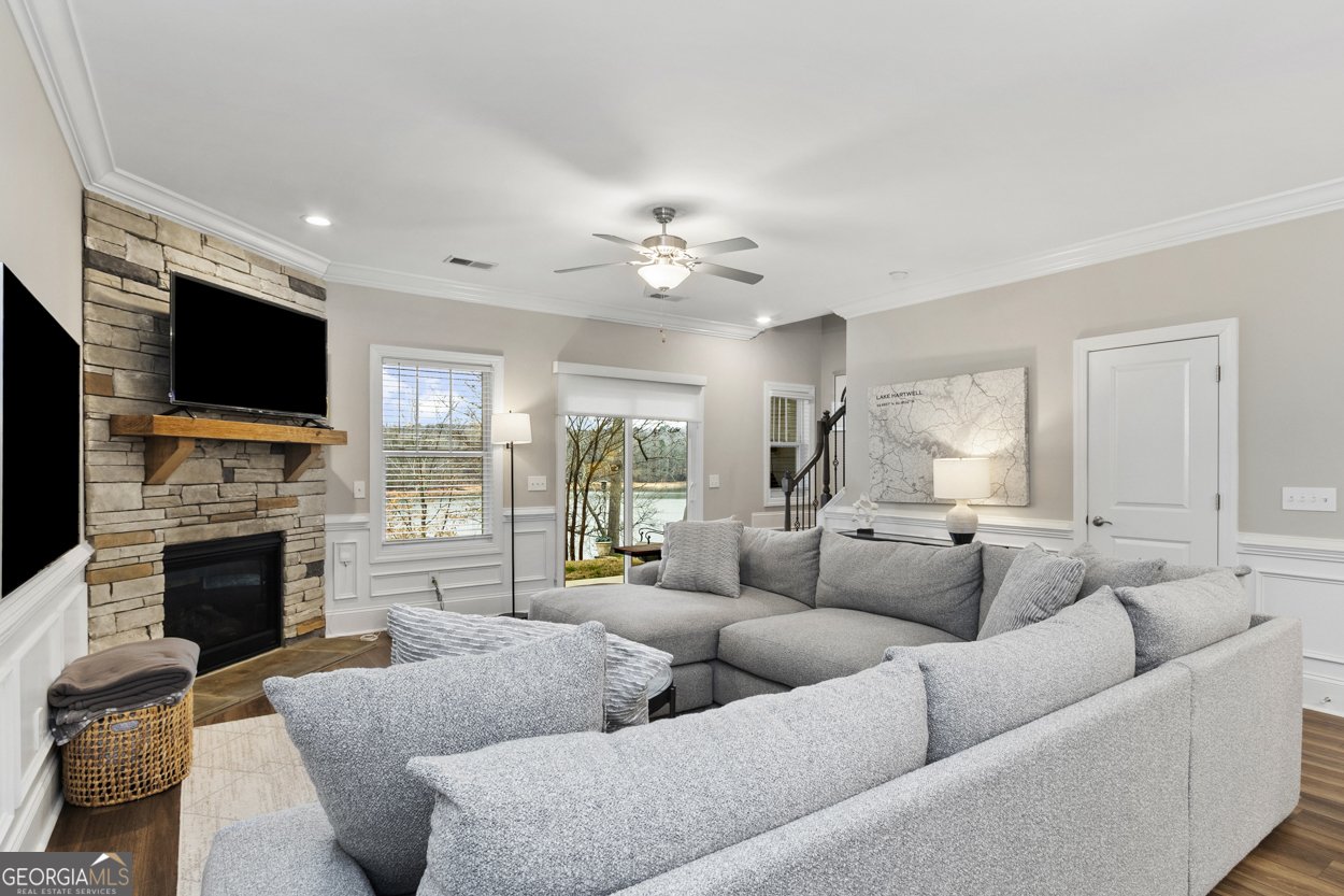 220 Nautique Court Anderson - Photo 9