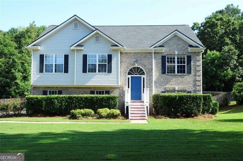 180 Stewart Hollow Lane Covington - Photo 1