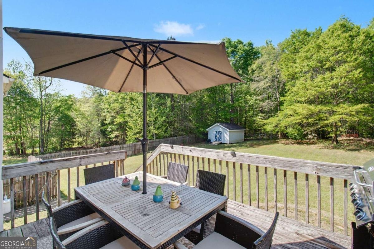 180 Stewart Hollow Lane Covington - Photo 10