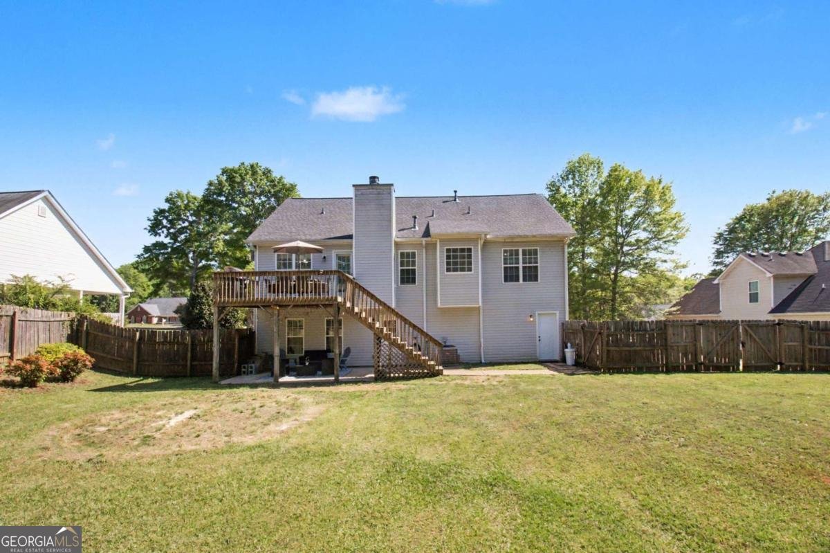 180 Stewart Hollow Lane Covington - Photo 11