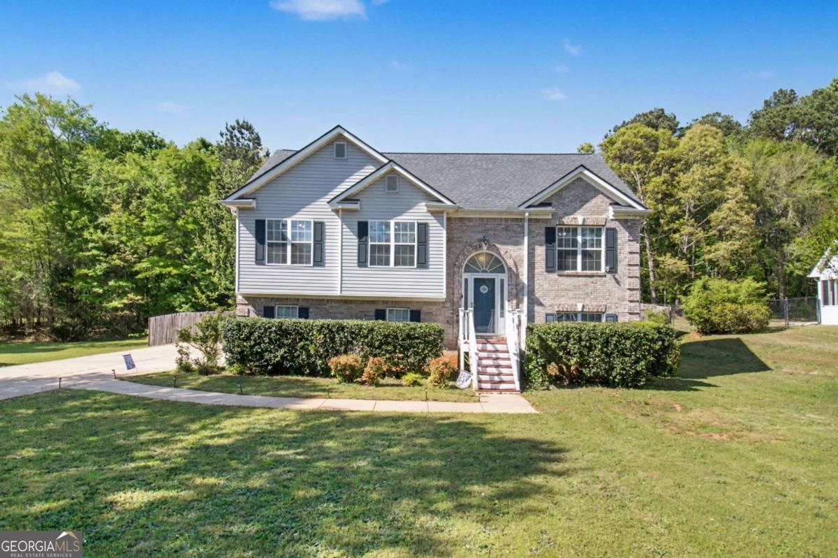 180 Stewart Hollow Lane Covington - Photo 15