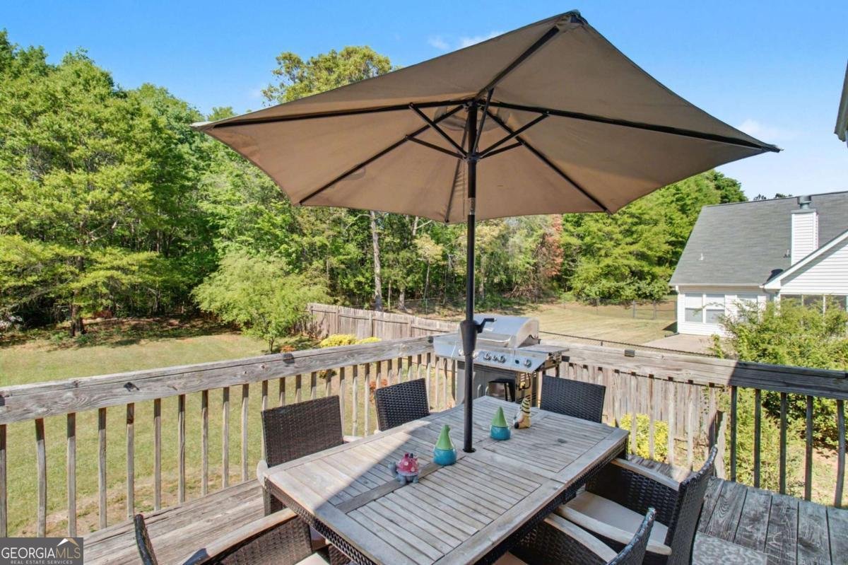 180 Stewart Hollow Lane Covington - Photo 9