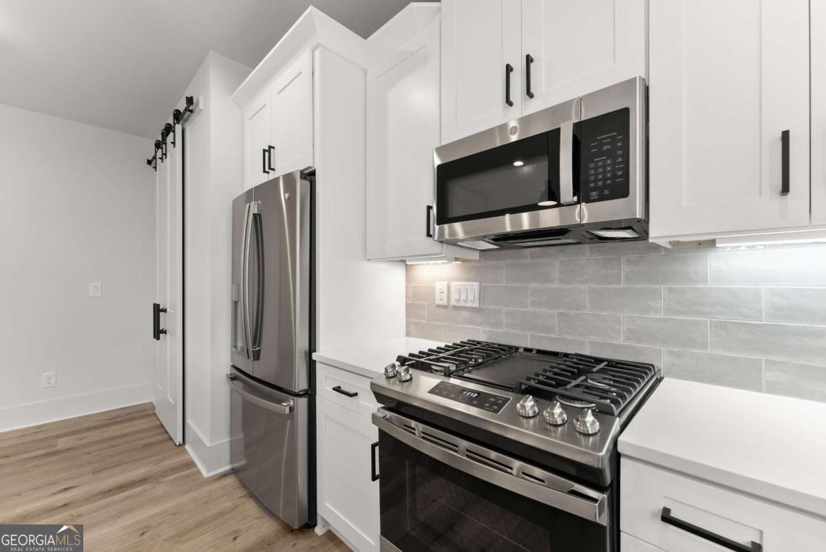 376 Forrest Avenue Gainesville - Photo 13