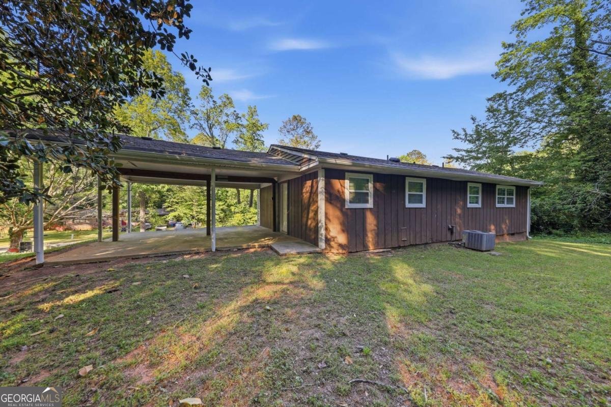 2322 Chestnut Log Loop Lithia Springs - Photo 17