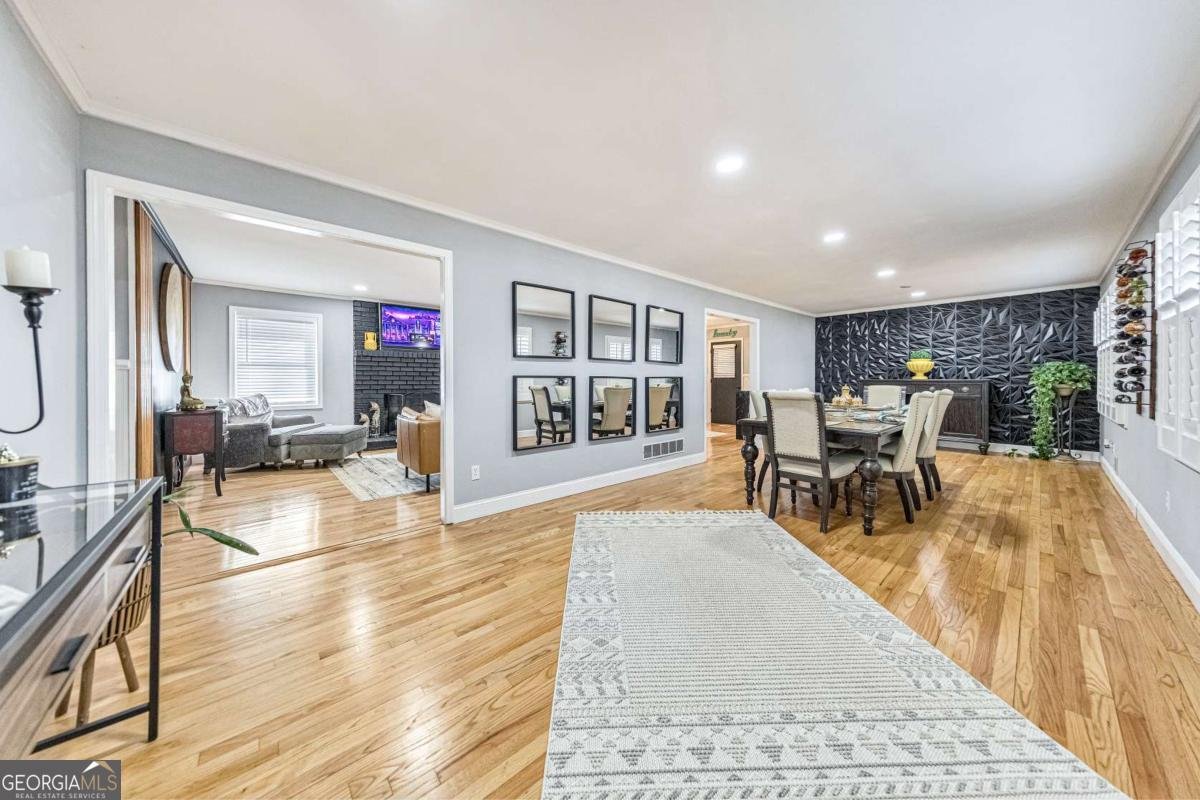 1810 Kinridge Road Marietta - Photo 11