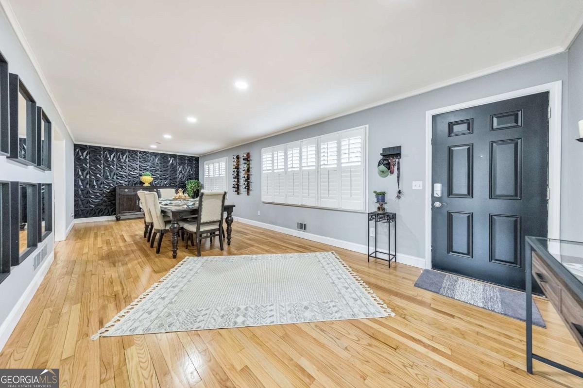 1810 Kinridge Road Marietta - Photo 12