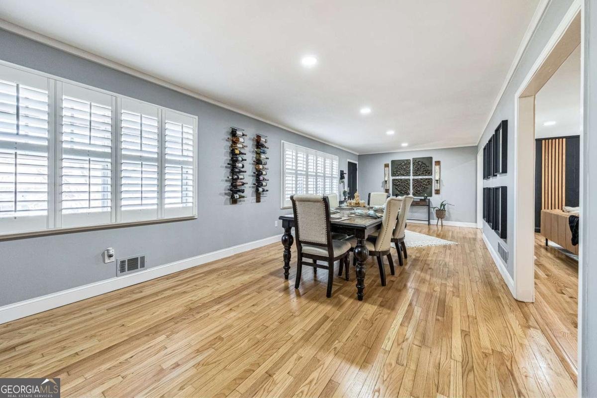 1810 Kinridge Road Marietta - Photo 13