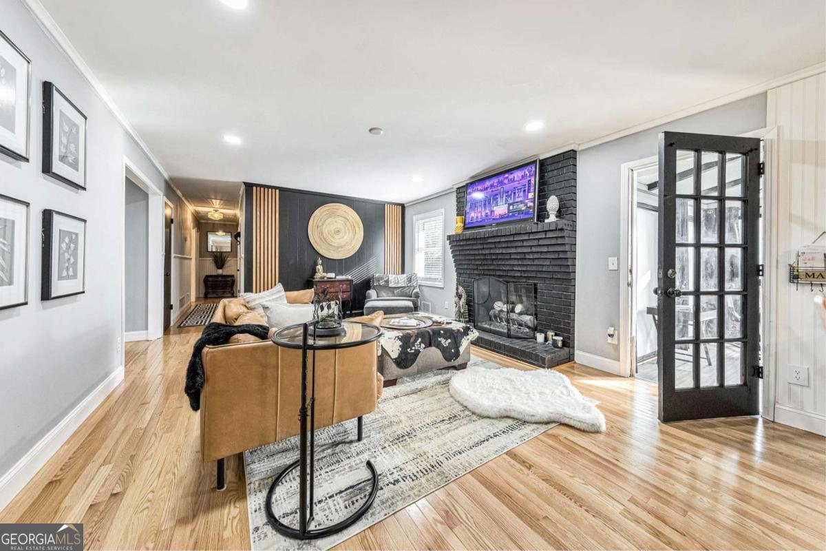 1810 Kinridge Road Marietta - Photo 14