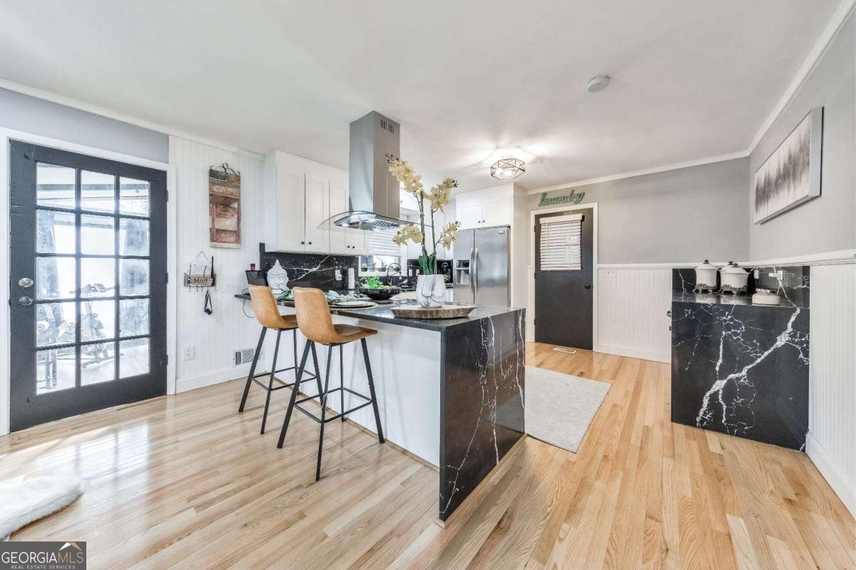 1810 Kinridge Road Marietta - Photo 16