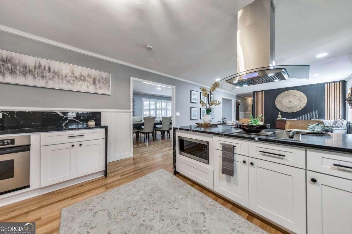 1810 Kinridge Road Marietta - Photo 17