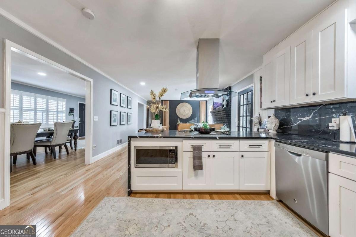 1810 Kinridge Road Marietta - Photo 18