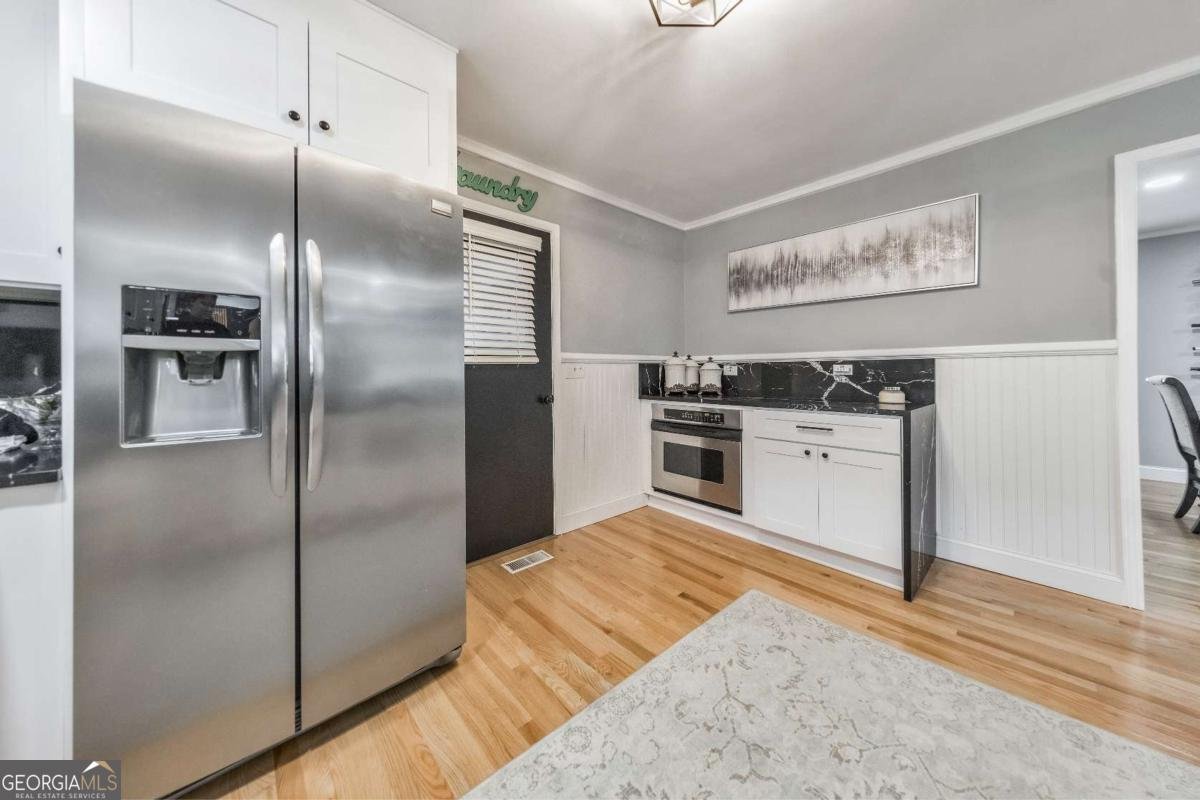 1810 Kinridge Road Marietta - Photo 20