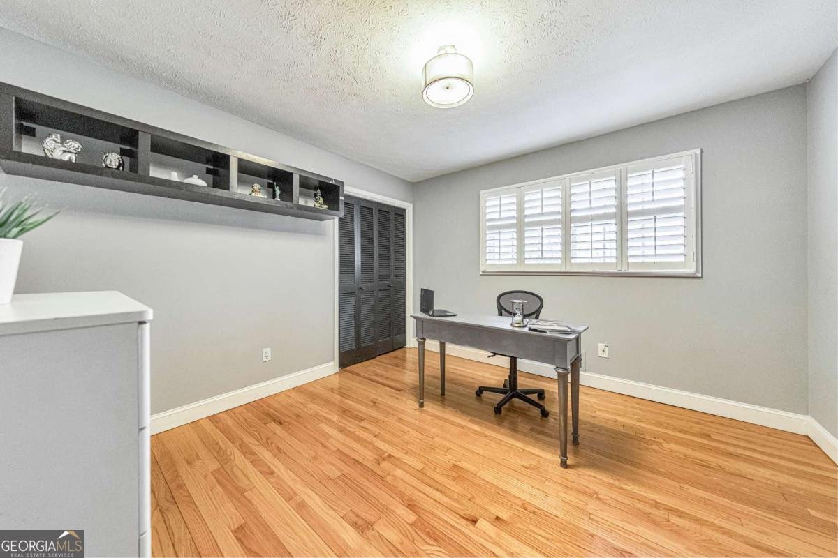 1810 Kinridge Road Marietta - Photo 32