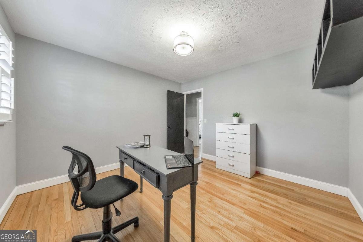 1810 Kinridge Road Marietta - Photo 33