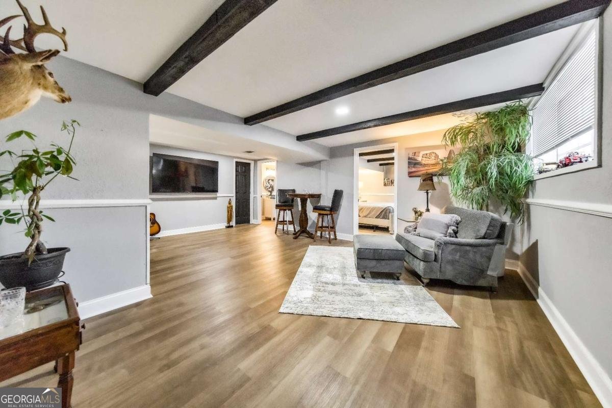 1810 Kinridge Road Marietta - Photo 34