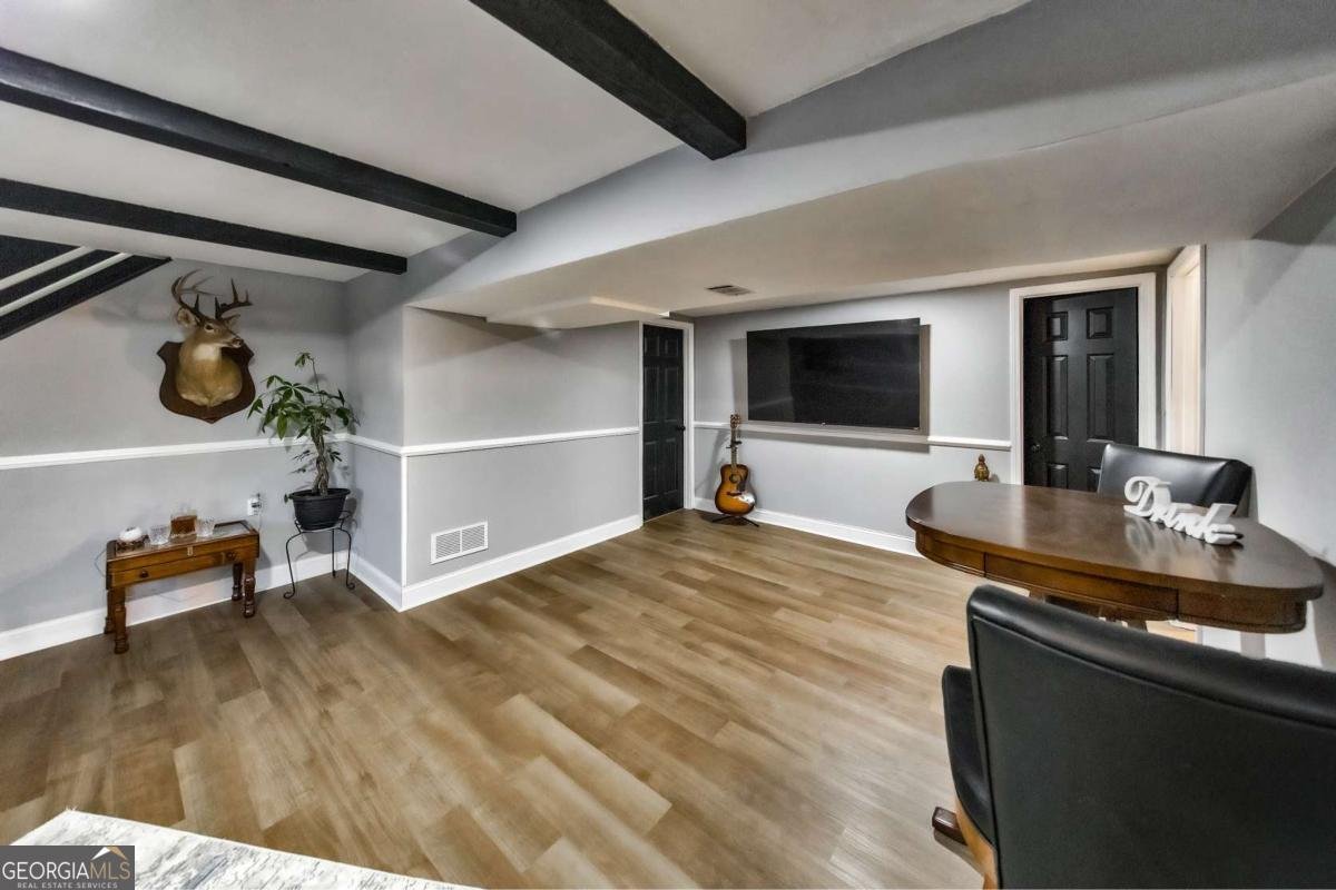 1810 Kinridge Road Marietta - Photo 35