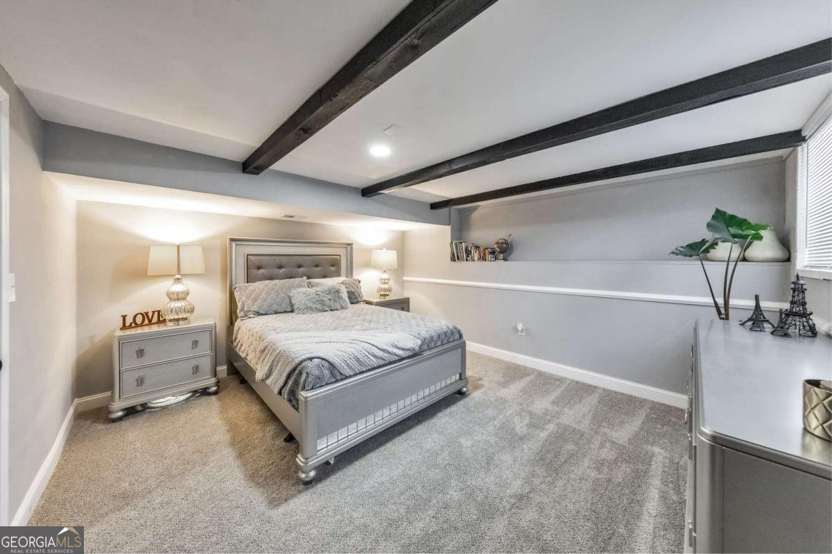 1810 Kinridge Road Marietta - Photo 38