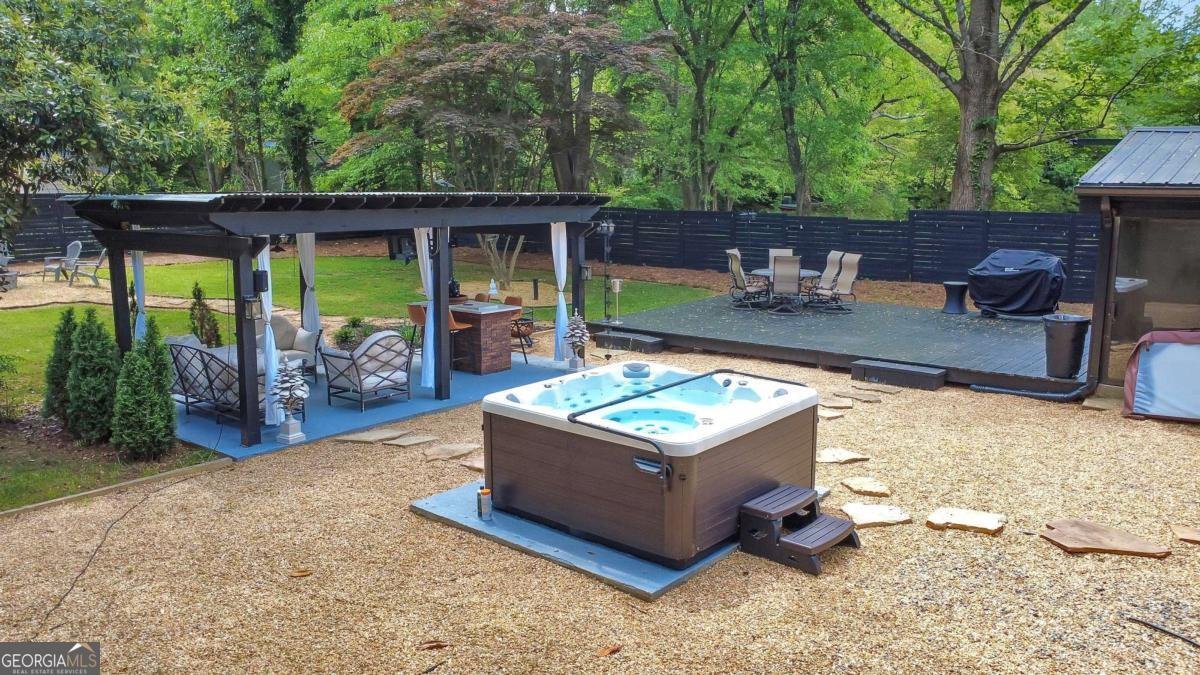 1810 Kinridge Road Marietta - Photo 41