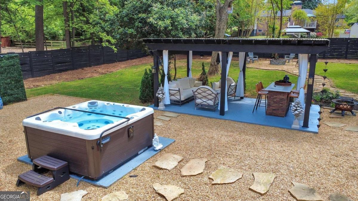 1810 Kinridge Road Marietta - Photo 42