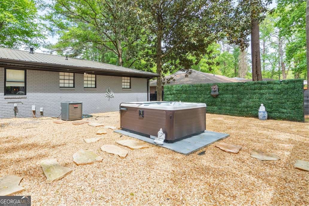 1810 Kinridge Road Marietta - Photo 43