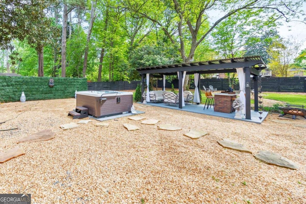 1810 Kinridge Road Marietta - Photo 44