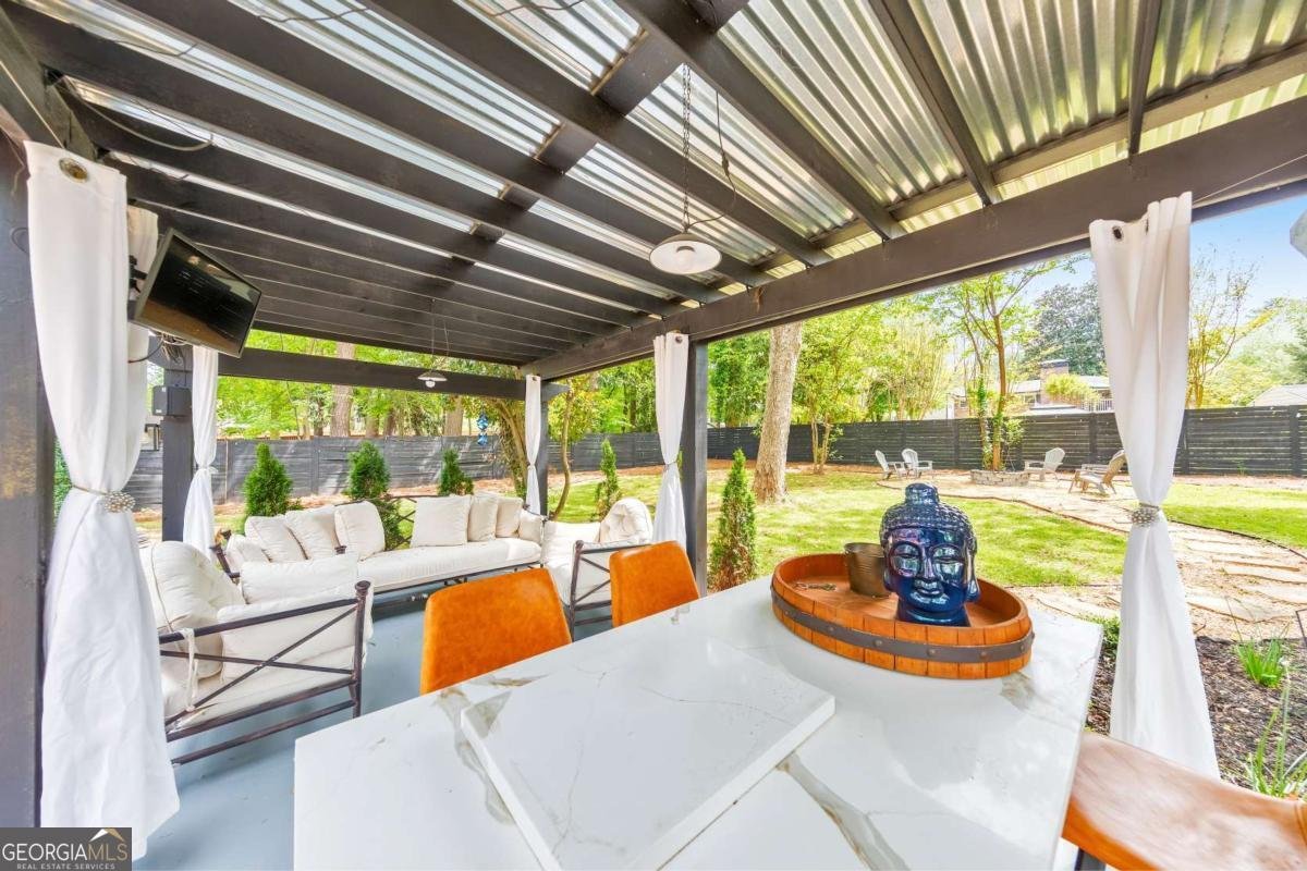 1810 Kinridge Road Marietta - Photo 45