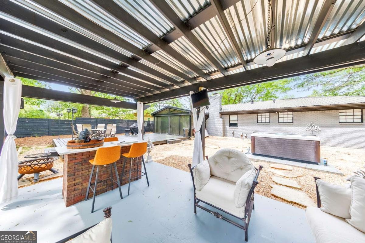 1810 Kinridge Road Marietta - Photo 46