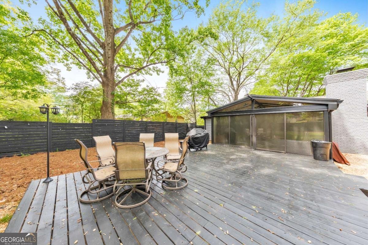 1810 Kinridge Road Marietta - Photo 47