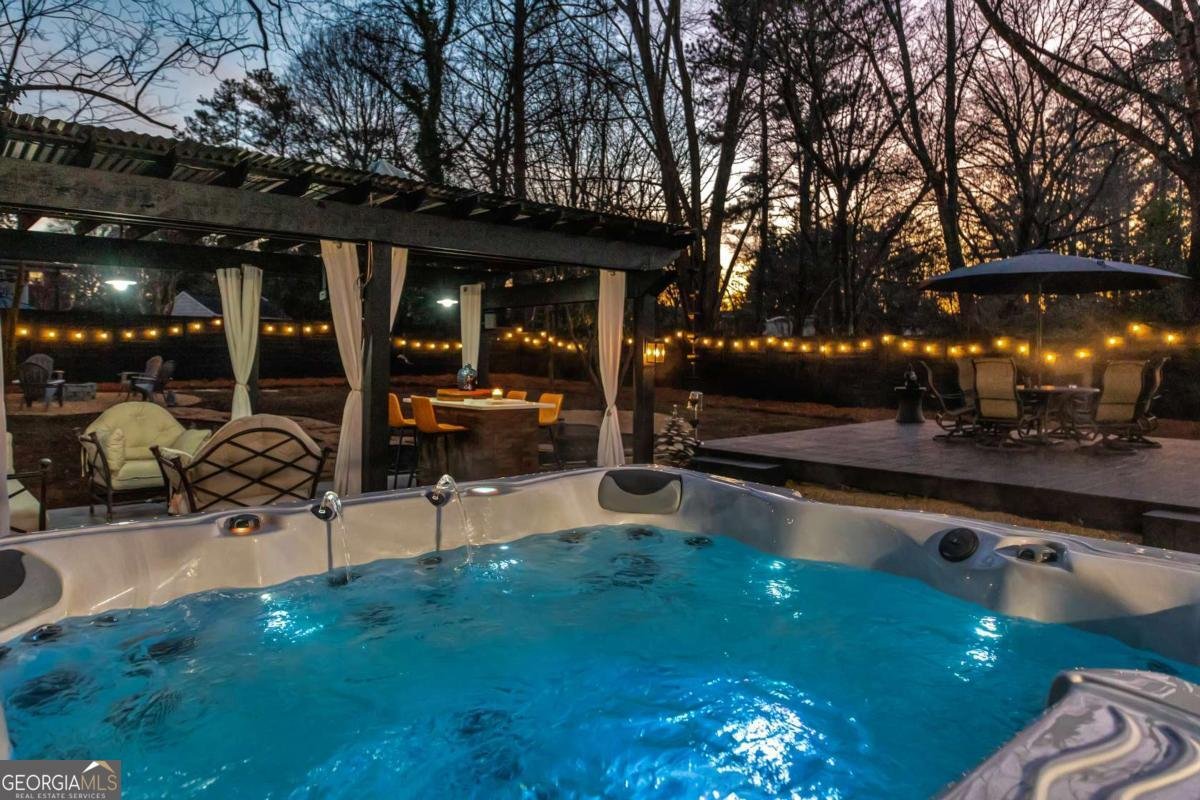 1810 Kinridge Road Marietta - Photo 50