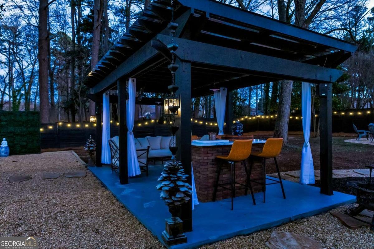 1810 Kinridge Road Marietta - Photo 52