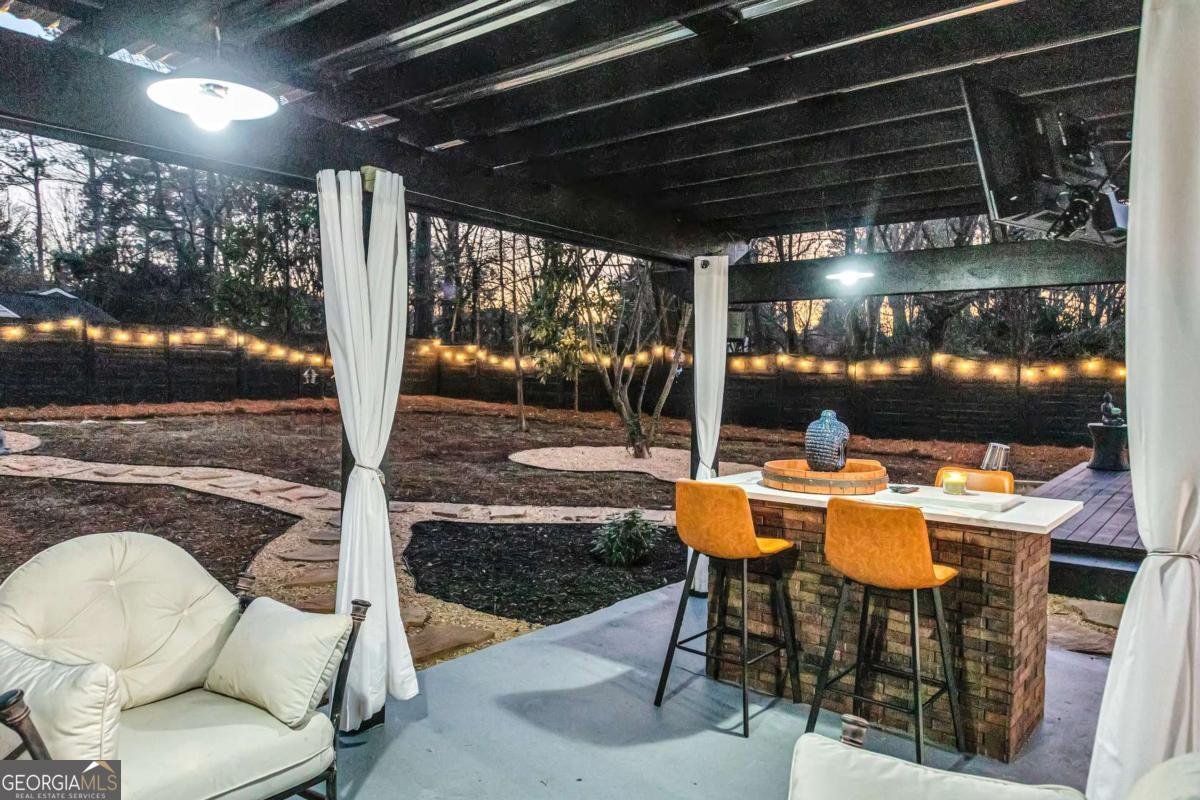 1810 Kinridge Road Marietta - Photo 53