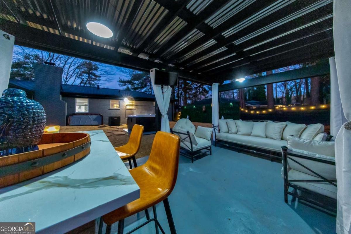 1810 Kinridge Road Marietta - Photo 54