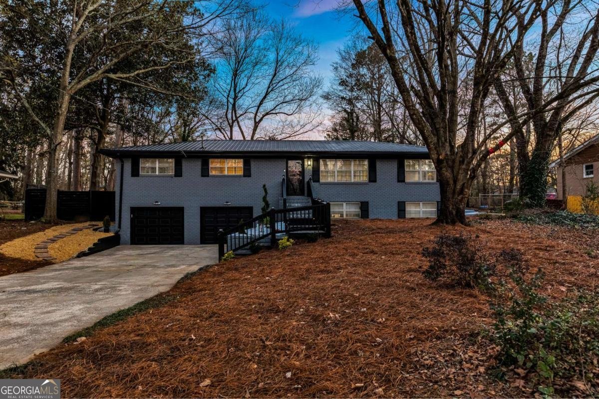 1810 Kinridge Road Marietta - Photo 57