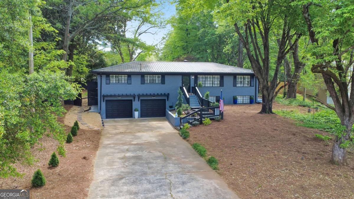 1810 Kinridge Road Marietta - Photo 58