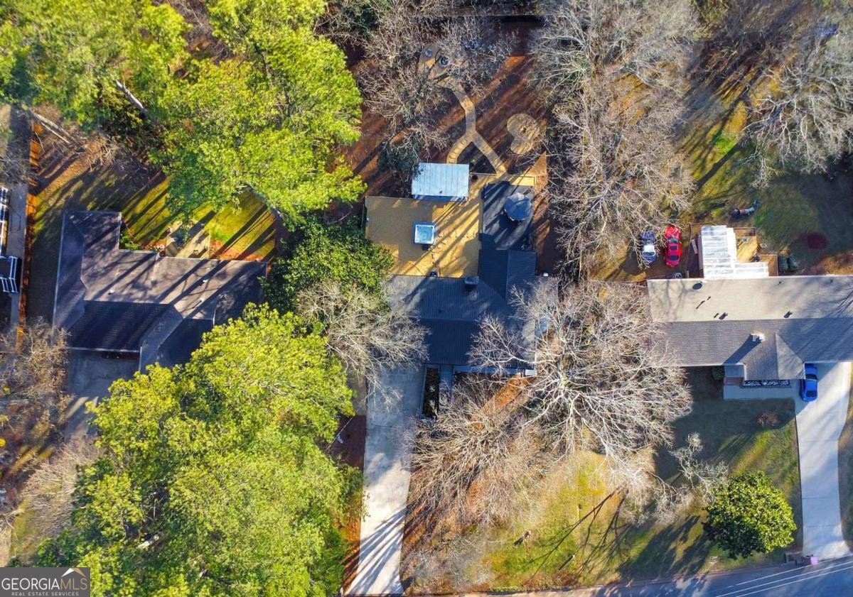 1810 Kinridge Road Marietta - Photo 59