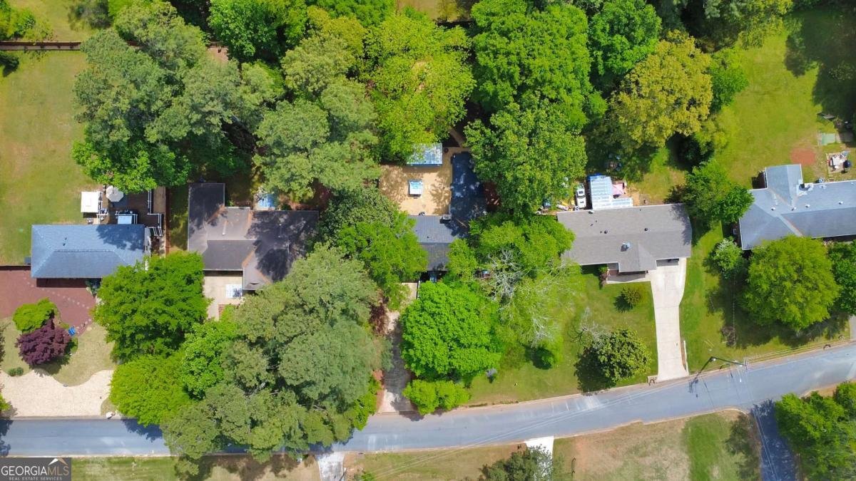 1810 Kinridge Road Marietta - Photo 60