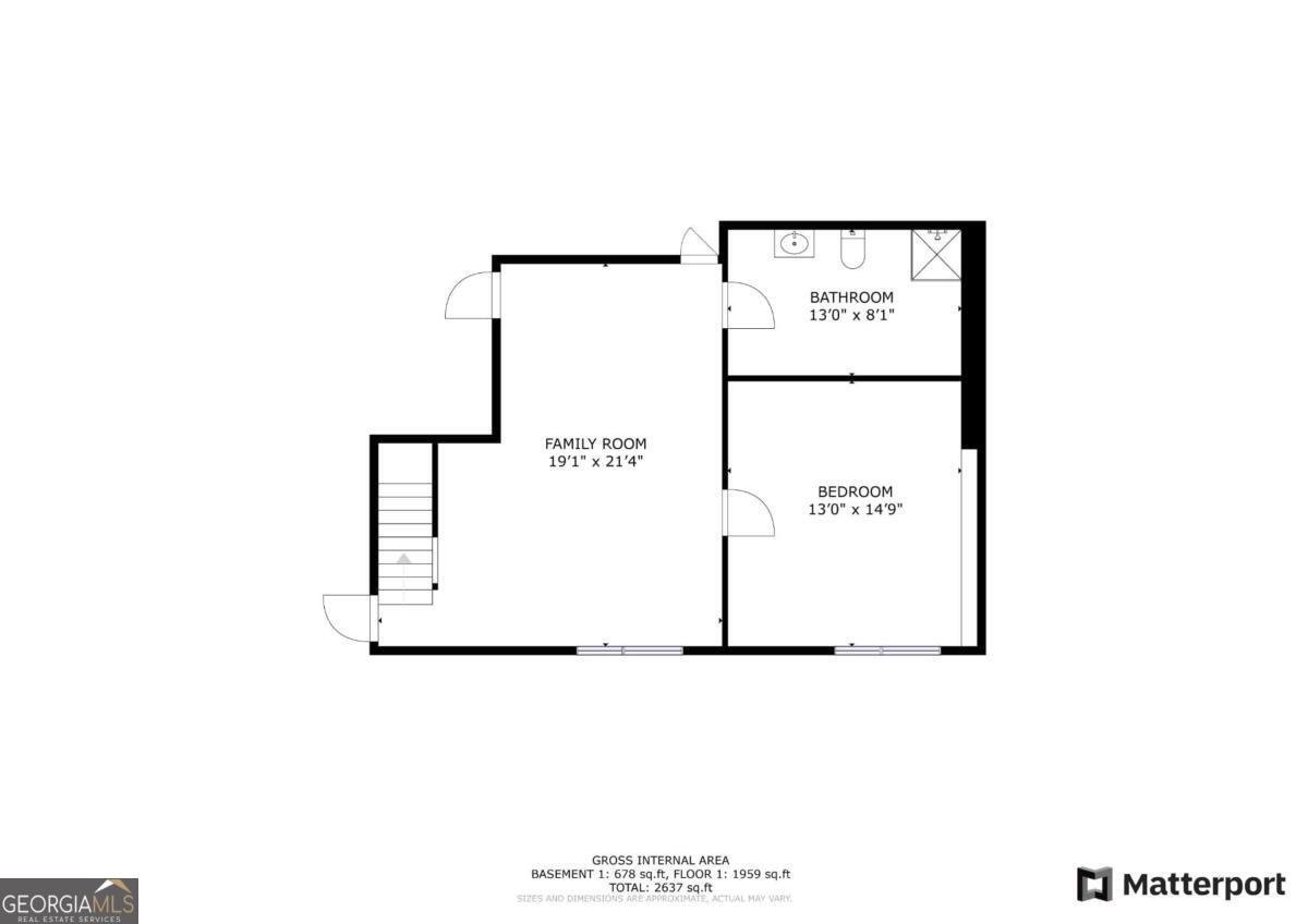 1810 Kinridge Road Marietta - Photo 62