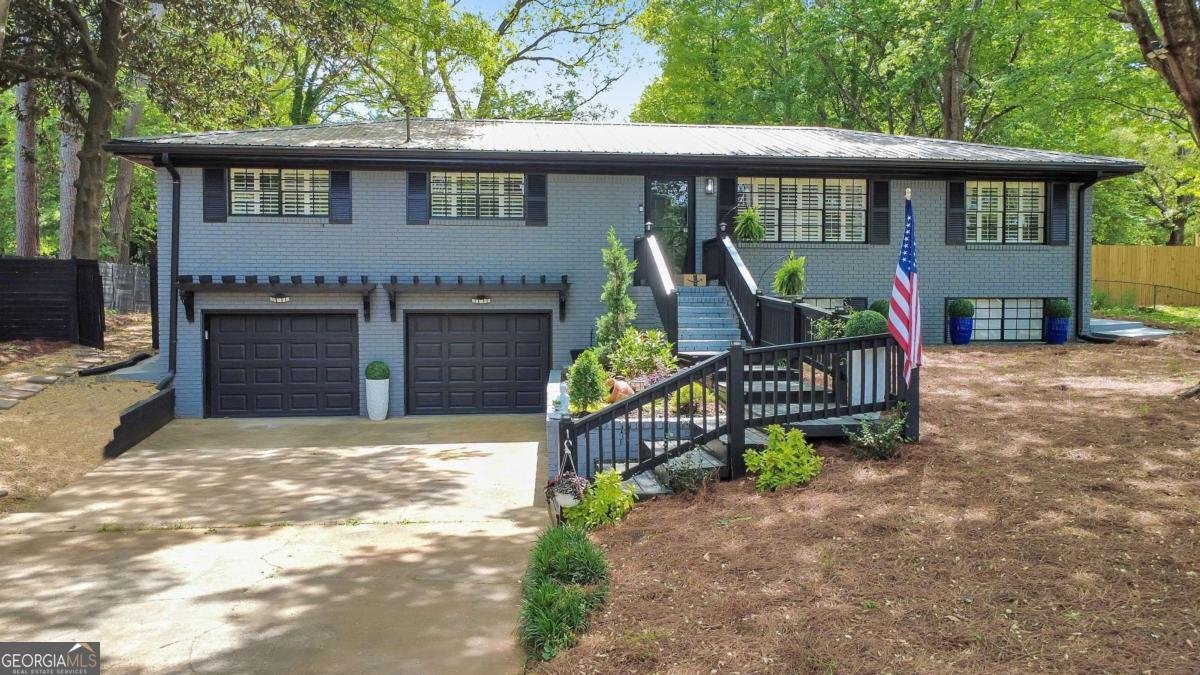 1810 Kinridge Road Marietta - Photo 8