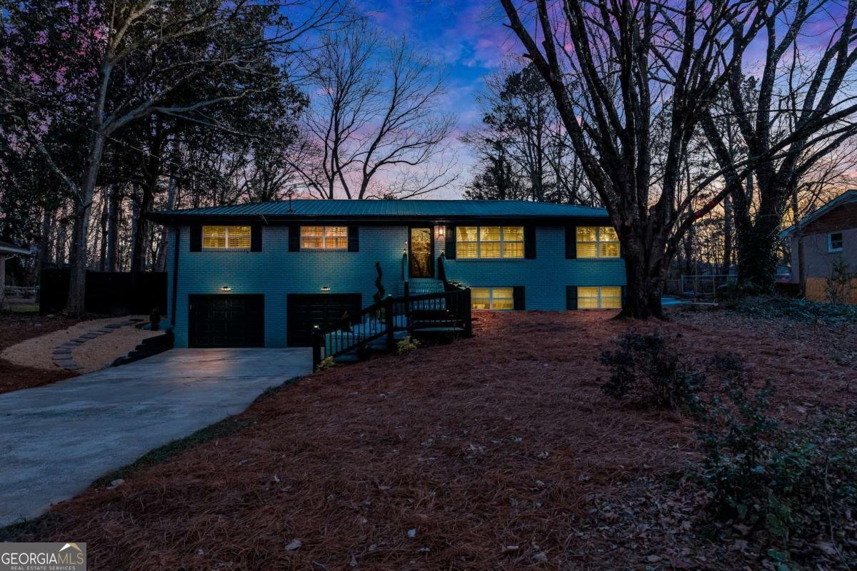 1810 Kinridge Road Marietta - Photo 9